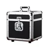 Hard Shell Aluminum CD and DVD Record Storage Case, Box Tool Case, Low Price 1