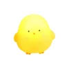 Cute Cartoon Chicken Night Light Bedroom Decoration Animal Night Light Christmas Gifts For Kids Room Bedside Sleeping Lamp Toys 3