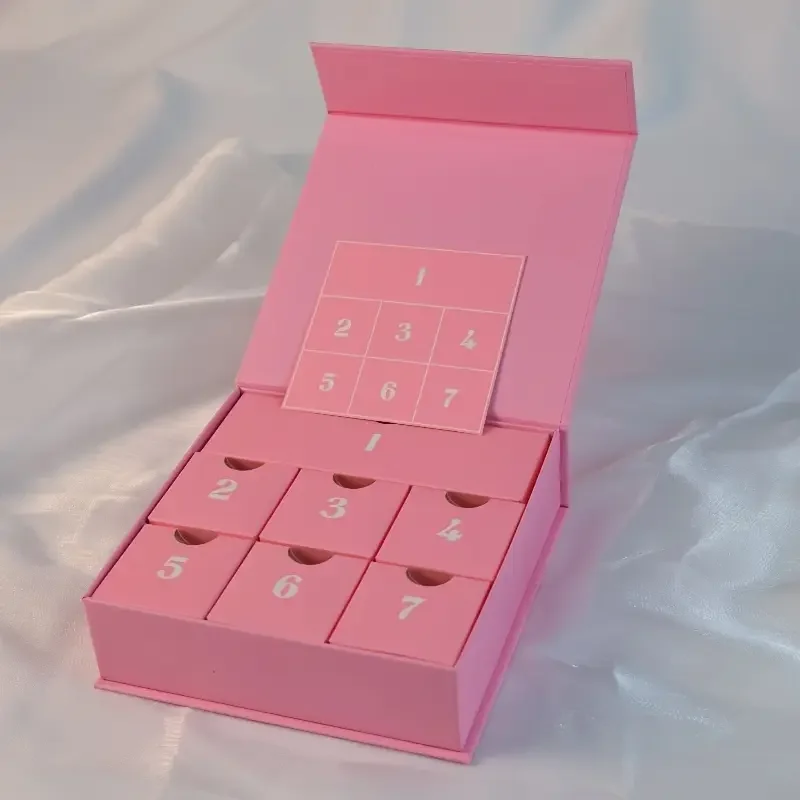 ワンダ&リセットのオシャレ泥棒！12pieces box 全8種コンプ＋お試し版 楽天市場】【メール便】タブレット扇子 紙箱入り 西川庄六商店