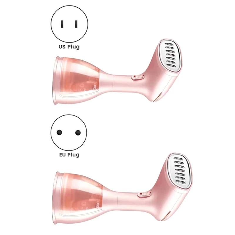 

Ручная гладильная машина, бытовая Паровая небольшая портативная подвесная гладильная машина, ручной утюжок для одежды