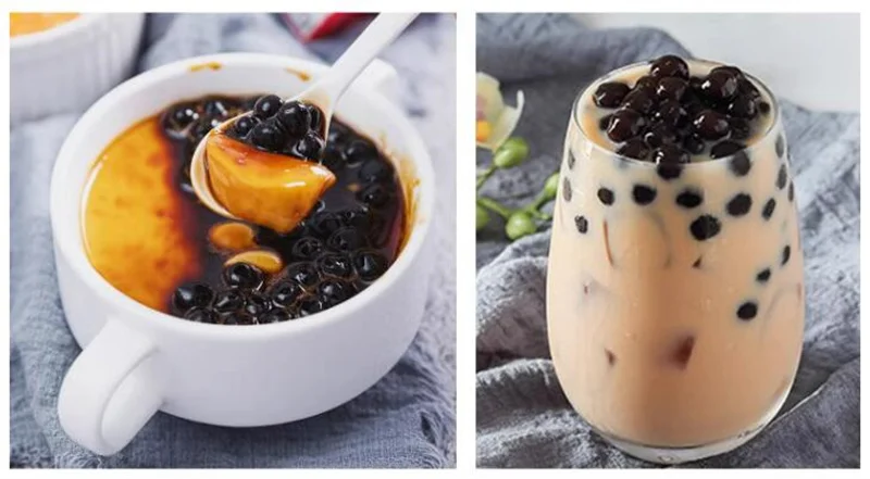 8L Large Capacity Electric Pearl Pot for Business Tapioca Pearl Cooker Milk Bubble Tea Maker Commercial S2c16ae4866a548ac90315dcdacddc7806