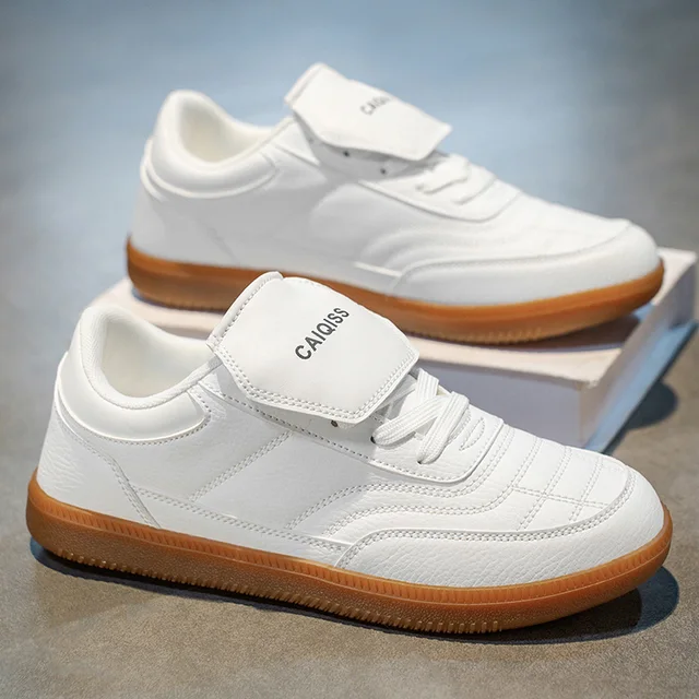 Men's Fashionable and Comfortable Casual Sneakers - Lightweight Low-Top Walking Sneakers for Outdoor Use, Fishing, Park and Exercise, Comfortable and Soft Fabric, Non-Slip and Wear-Resistant Soles, Comfortable for All Seasons, Outdoor Shoes | Low-Top Shoes | Fabric Upper