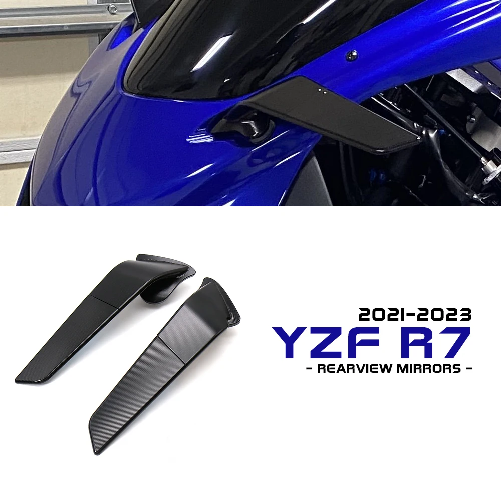 R7AccessoriesforYamahaYZFR7YZFR7YZF20212023MotorcycleStealth