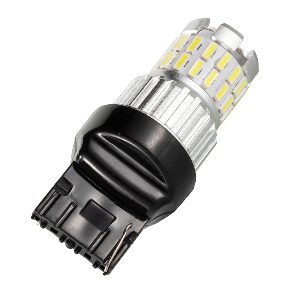 Light Color: White Compatible with Reversing Lamp 7443 Reverse Lamp Signal Lights TurnSignal