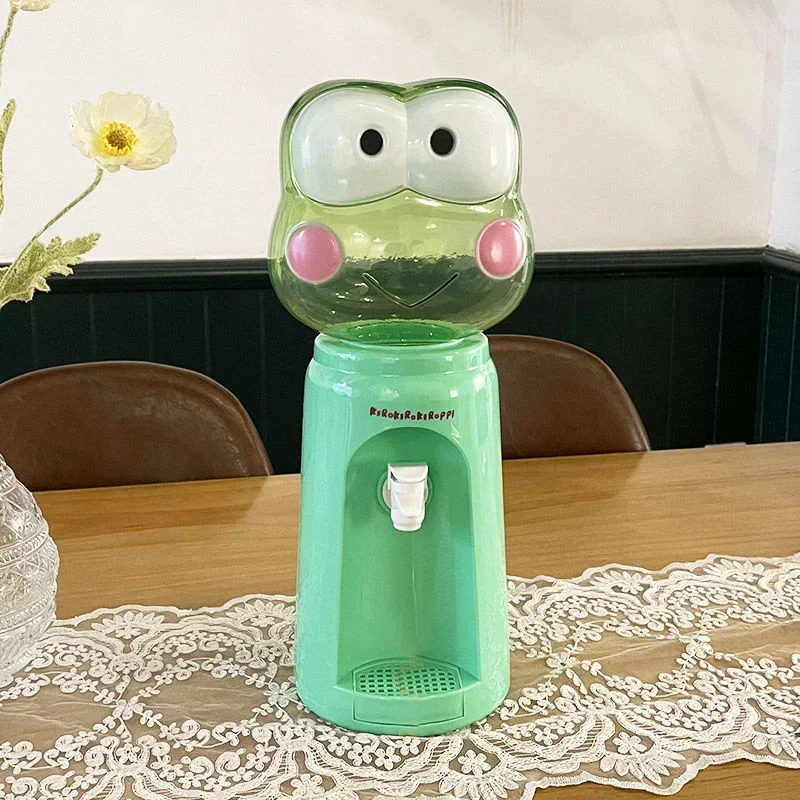 サンリオハローキティ-ミニウォーターディスペンサー,カワイイ