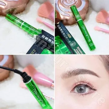 Thailand's Long-lasting Waterproof Single-head Mascara Is Thick and Curling and It Is Not Easy To Collapse and Cause Sunflowers
