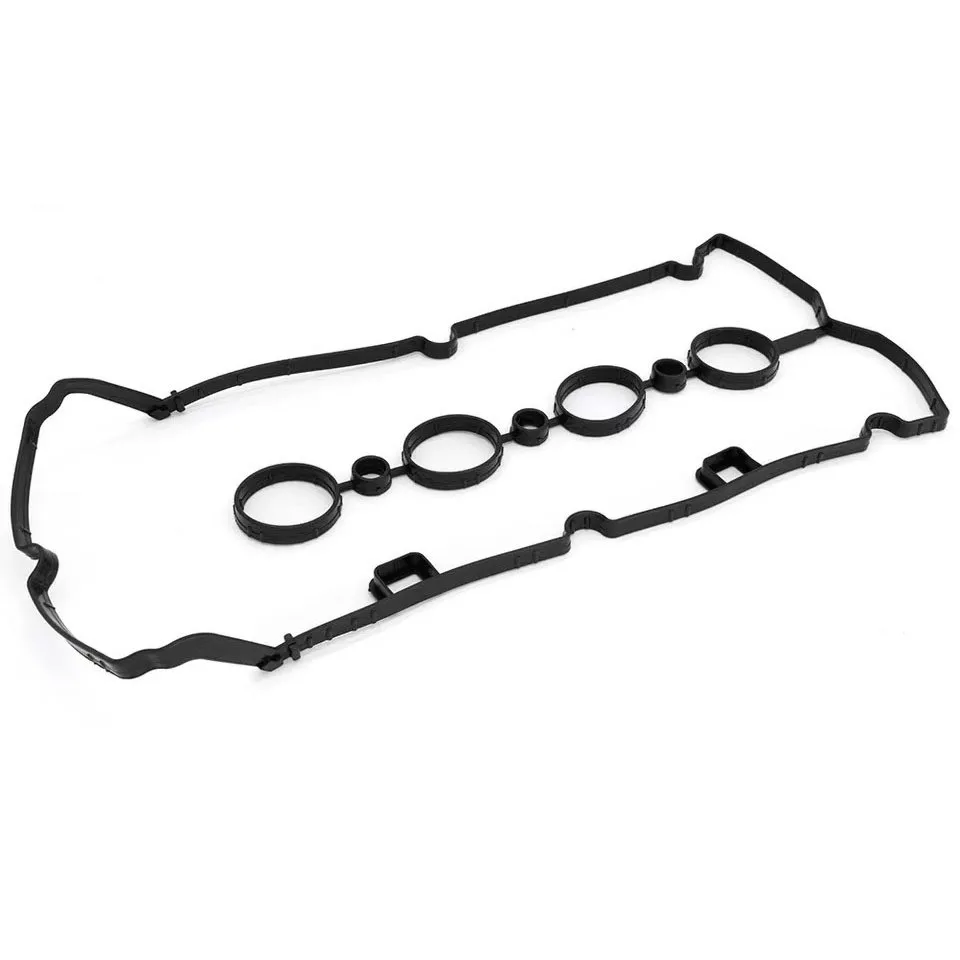 Continental Valve Cover Gasket – Silicone For C-85 & O-200 – RG-530162 By Real Gaskets