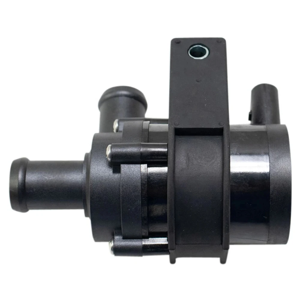 1K0965561J Cooling Water Pump Car Auto Additional Auxiliary Electric 12V for Jetta Golf CC volkswagen VW Passat B5 B6 AudiA3 cooling water pump