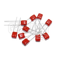 10PCS 100V CBB Polypropylene Film Capacitor 104 223 103 393 473 333 154 224 334 474 10nF 22nF 33nF 39nF 47nF 100nF 220nF 470nF - Image 2