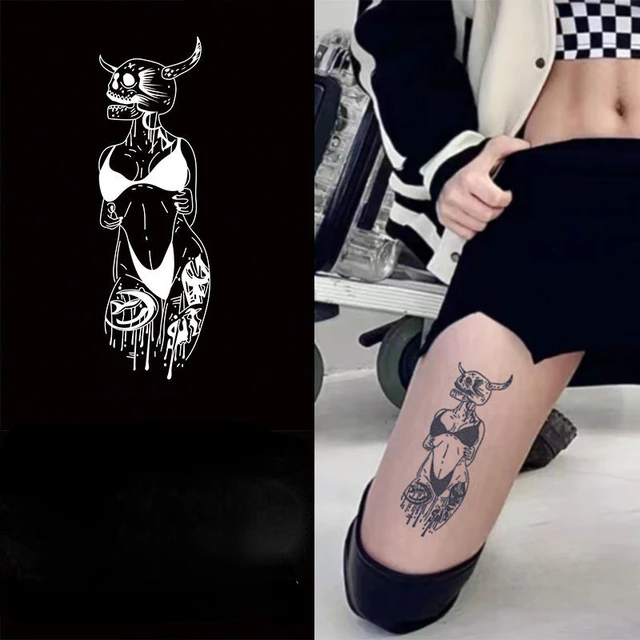 HD gothic tattoos wallpapers  Peakpx