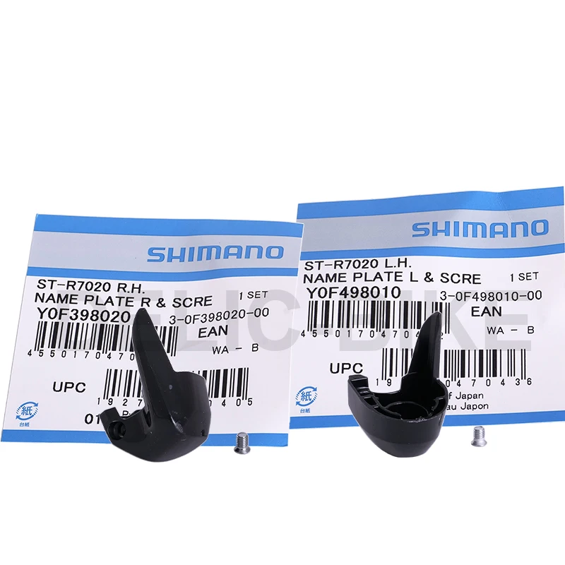 パーツ SHIMANO 105 ST-R7020 Amazon.com: Shimano 105 ST-R7020 Left Standard Reach Double
