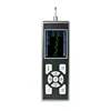Digital Roughness Measuring Instrument Surface Roughness Non Destructive Tester One Click Automatic Needle Zeroing BC-S Series 1