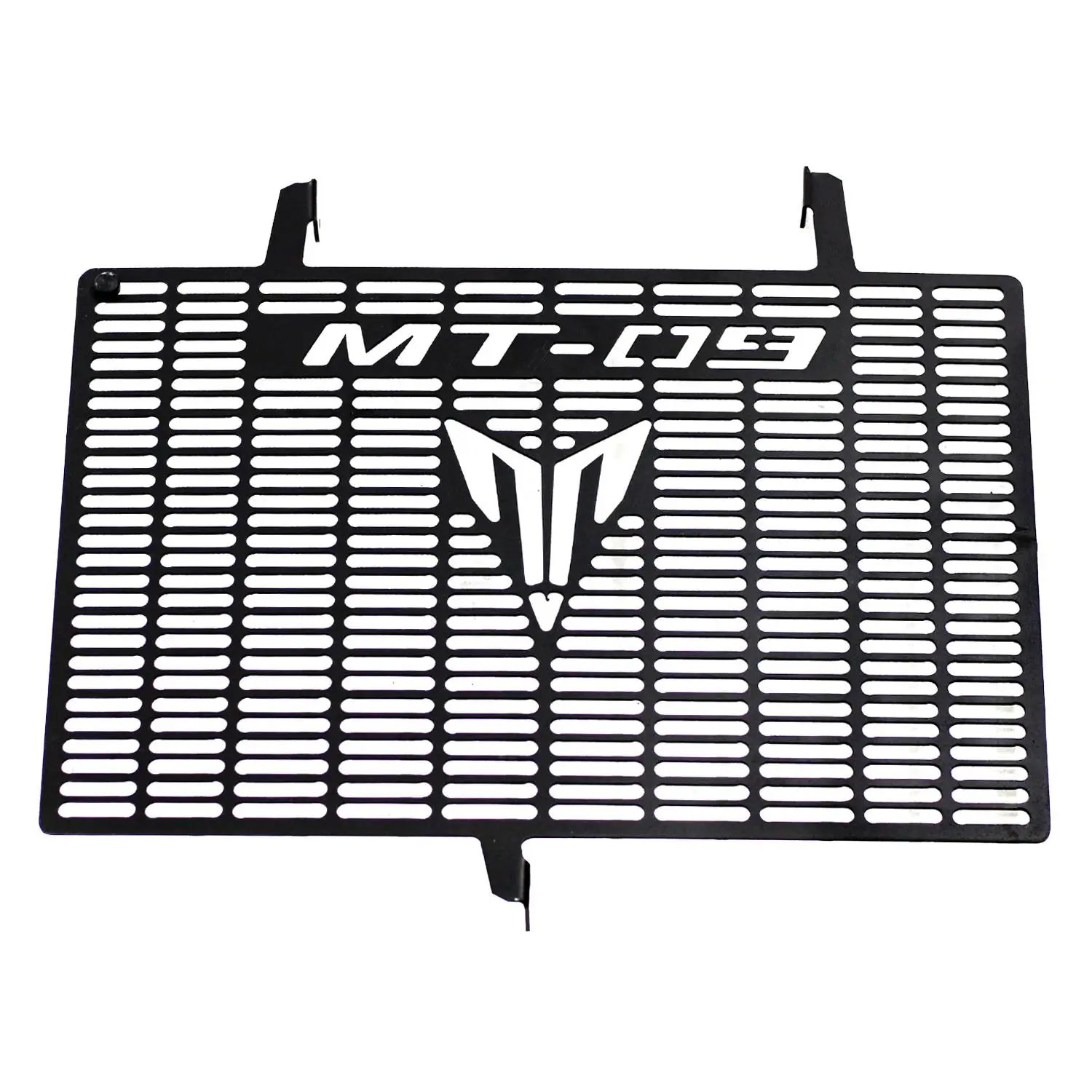 

GP Composite For MT-09 2013-2016 Compatible Radiator Guard Black
