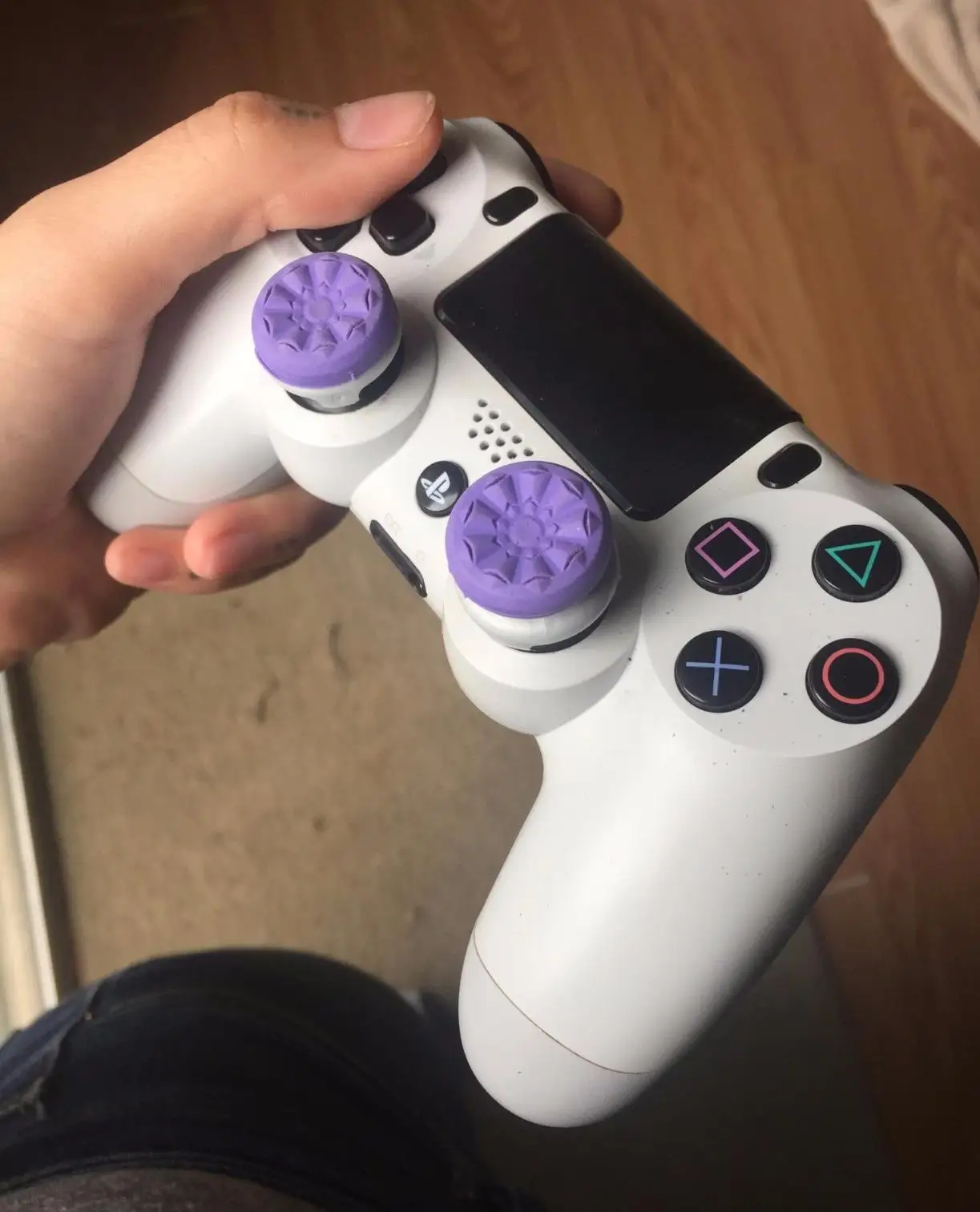 thumb