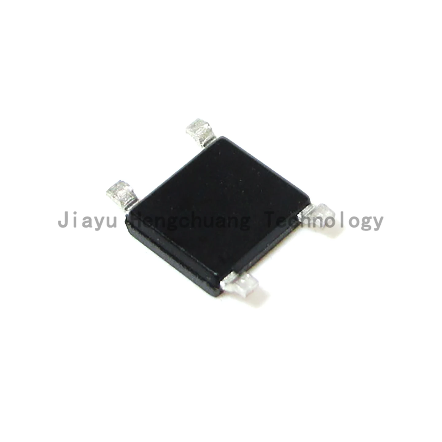 10PCS MDB6S 600V MDB8S 800V MDB10S 1000V 1A SMD-4 단상 브리지 정류기 브리지 정류기