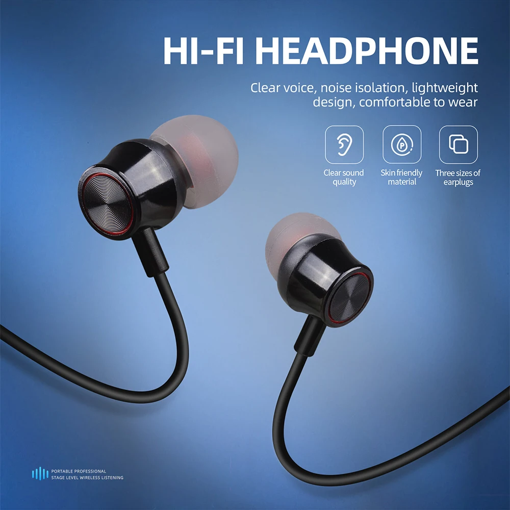 Debra Wireless In-Ear Monitor System UHF IEM Audio-Mini UHF Rechargeable for Mus