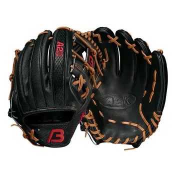 Professional Infield Baseball Gloves 1