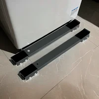 מעמד נייד למכונת כביסה ומקרר