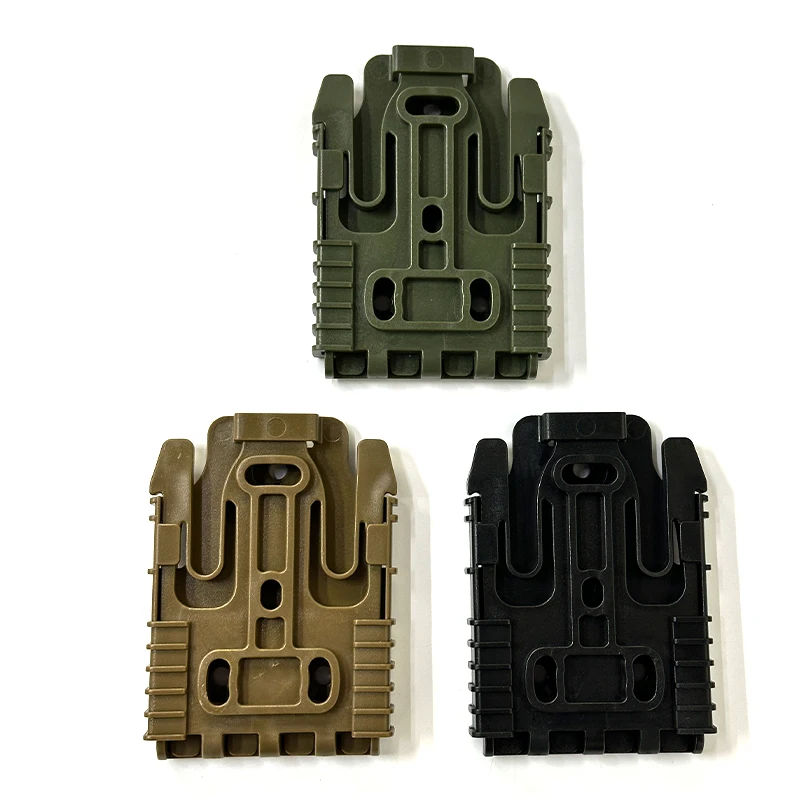 Tactical Locking System QLS 19 22 Kit