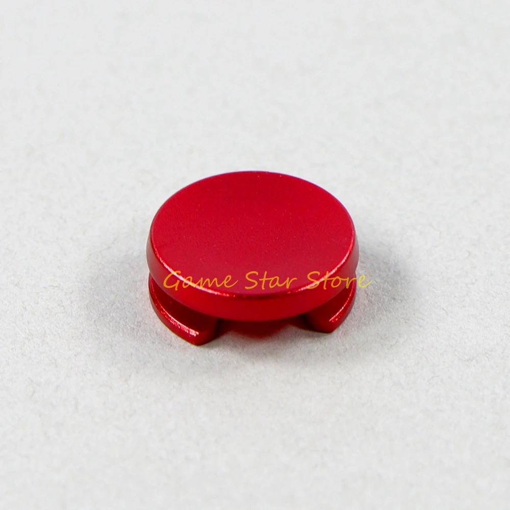 Enhanced Metal Joystick Thumb Pad Caps (2-Pack)