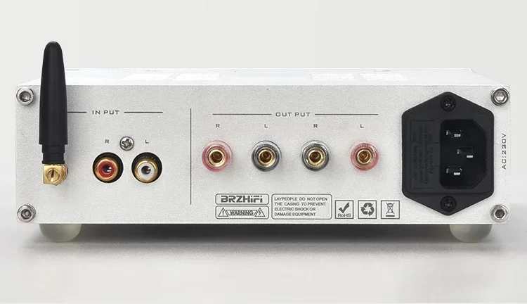 多機能オーディオアンプ Amazon.co.jp: TKS LEPY製 2.1chコンパクトオーディオアンプ