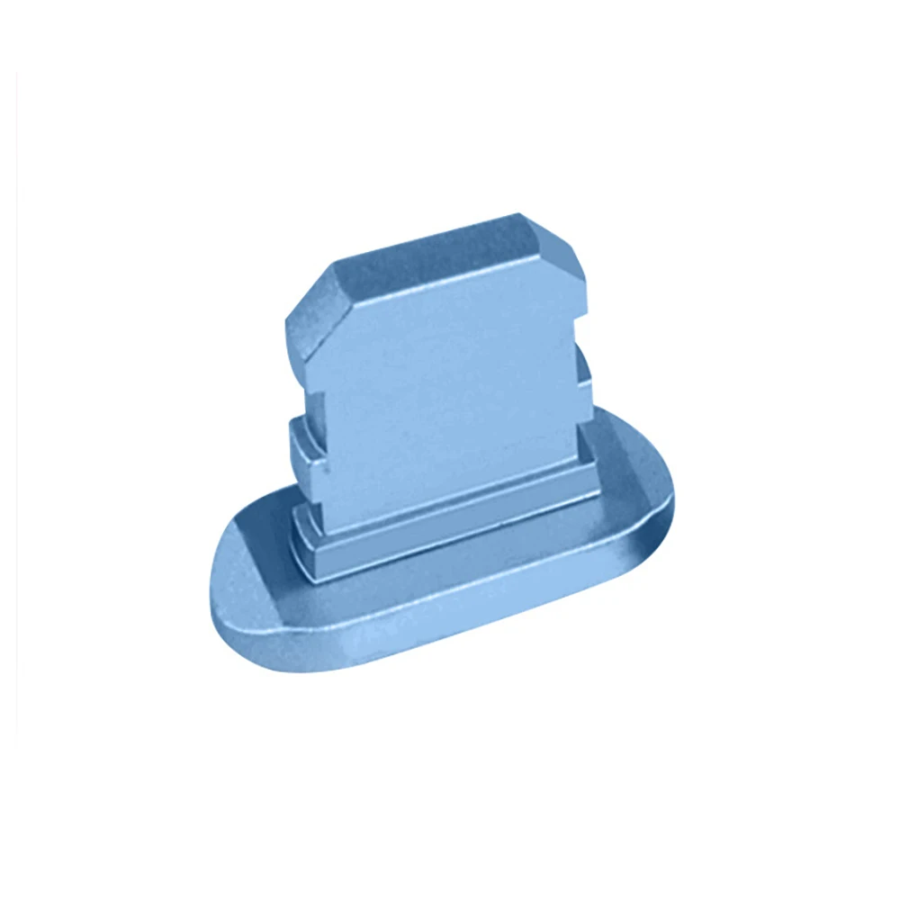 1pcs Blue