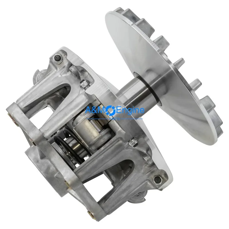 Kawasaki Brute Force 750 KVF750 2012-2026 49093-0040용 완전한 기본 드라이브 클러치