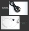Mini Aerator Portable Fish Tank Accessories Aquarium Oxygen Air Pump USB Small Oxygenator for Fish Tank Silent Air Compressor 6