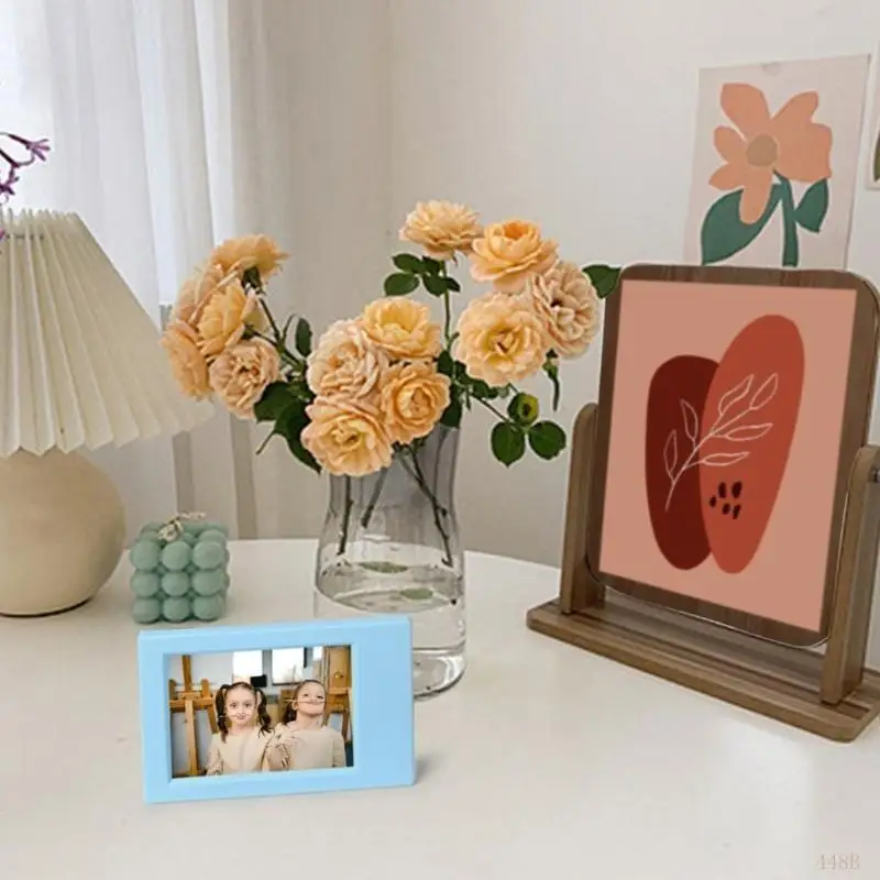 Mini 3-Inch Photo Frame