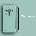 Mint Green