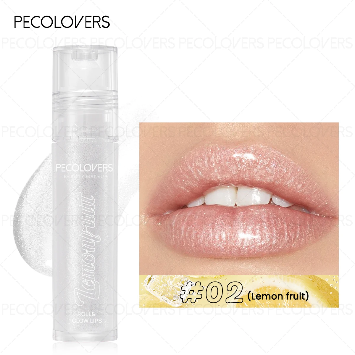 Vibrant Shine Long-Lasting Hydrating Lip Gloss
