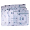 Polyester Mesh Laundry Bag Washing Machine Bags Net Bra Underwear Washing Bag 5