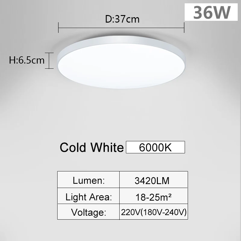 36W