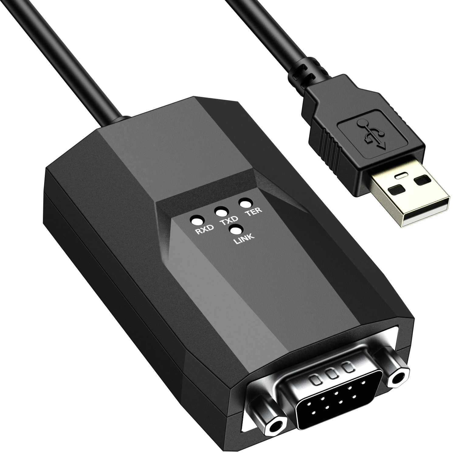 Pu2canfd c usb to canfd cable compatible with pcan usb fd ipeh 004022