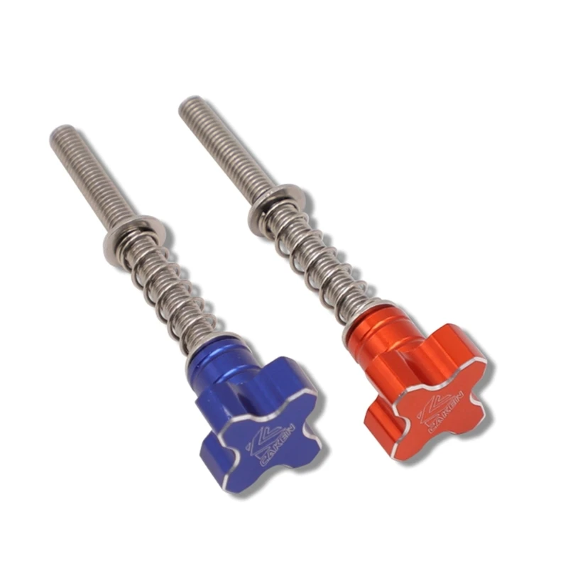 

Motorcycle Adjustable Air Carburetor Mixture Screw For 250 300 TPi XCW 150XCW EXC250 EXC300 ATV Motocross Universal
