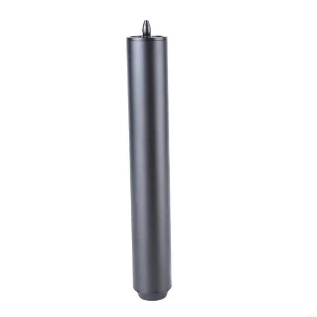 C4DE Pool Cue Extender Billiards, Billiards Cue Stick Bridge, Snooker Cue Extension Rod Pool Cue Extender, Pool Cue Holder 1