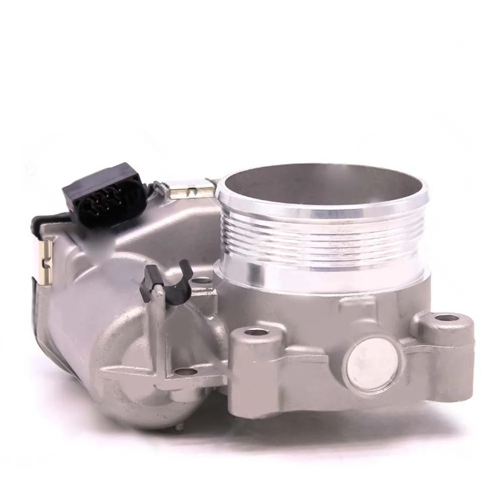 New AG9E9F991AA Throttle Body Throttle Valve for Volvo S60 FORD 2.0 Petrol Land Rover Discovery Sport Evoque 0280750556