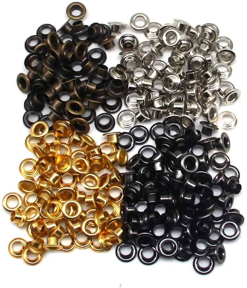 Eyelet Punch Eyelets Perforatrice Oeillets Clothes Eyelets Punch