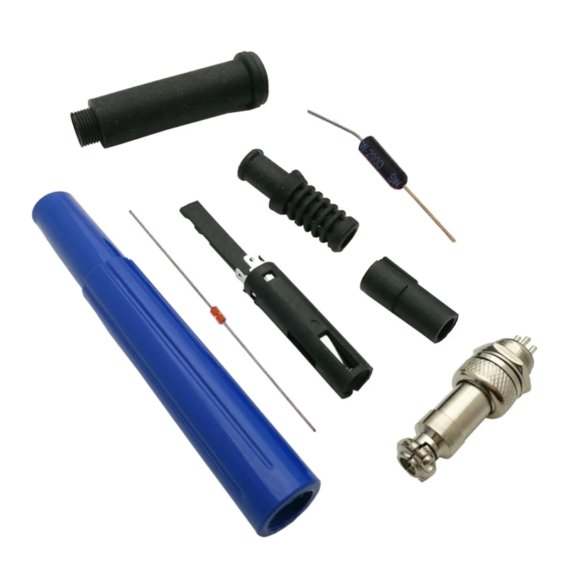 

110-220V Soldering Handle High Power 75W Soldering Iron Welding Durable Dropship