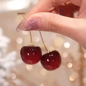 Image for Small Fresh Sweet Lovely Cherry Cherries Cherries  