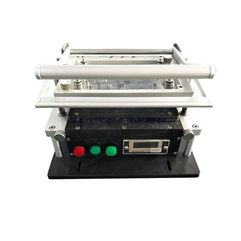 

FOR test fixture RF test fixture universal jig and fixture machine