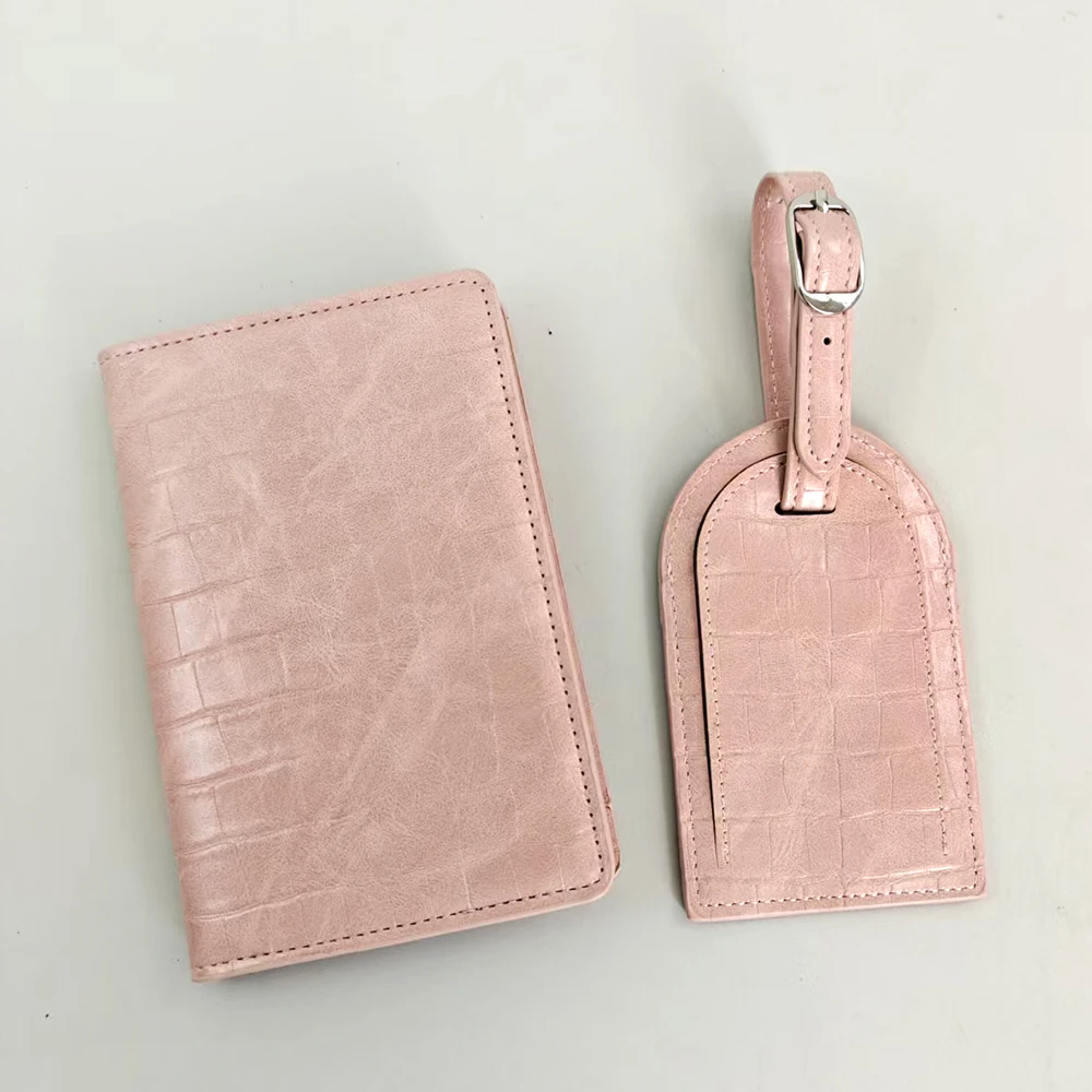 pink set