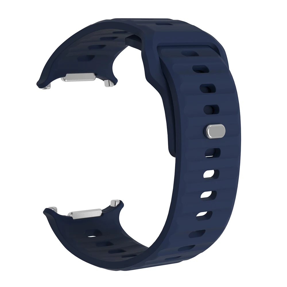 Premium Sport Silicone Band – Ultra Series 47mm, No-Gap Design Bracelet Accessory