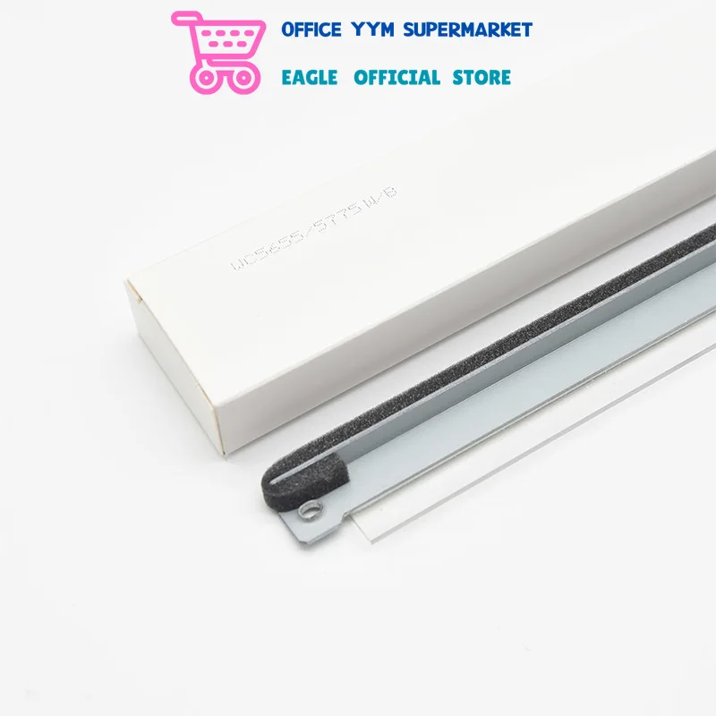 

2PCS Drum Cleaning Blade for Xerox WorkCentre 5135 5150 5735 5740 5745 5755 5845 5855 5645 5655 5665 5675 5687 5765 5775 5790