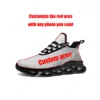 Ozzy Metal Rock Singer Osbourne Flats Sneakers Mens Womens Sports Running Shoes High Quality Sneaker Customized Casual Shoe 6