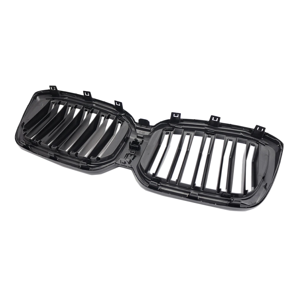 BMW 純正 ブラック キドニーグリル X3 G01 X4 G02 LCI 後期 本日入荷