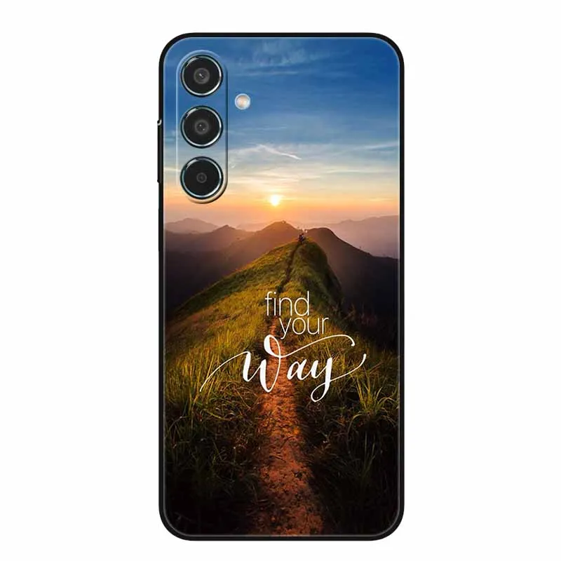 Lovely Cartoon Soft Silicone Phone Case - Decorative Bumper Shell and Protective Cover