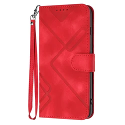 Luxury Leather Phone Case with Card Slot & Flip Wallet Design for OPPO Find X8 Pro 5G (XN0032)