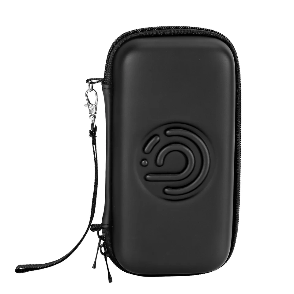 Dustproof USB Flash Drive Storage Case Organizer