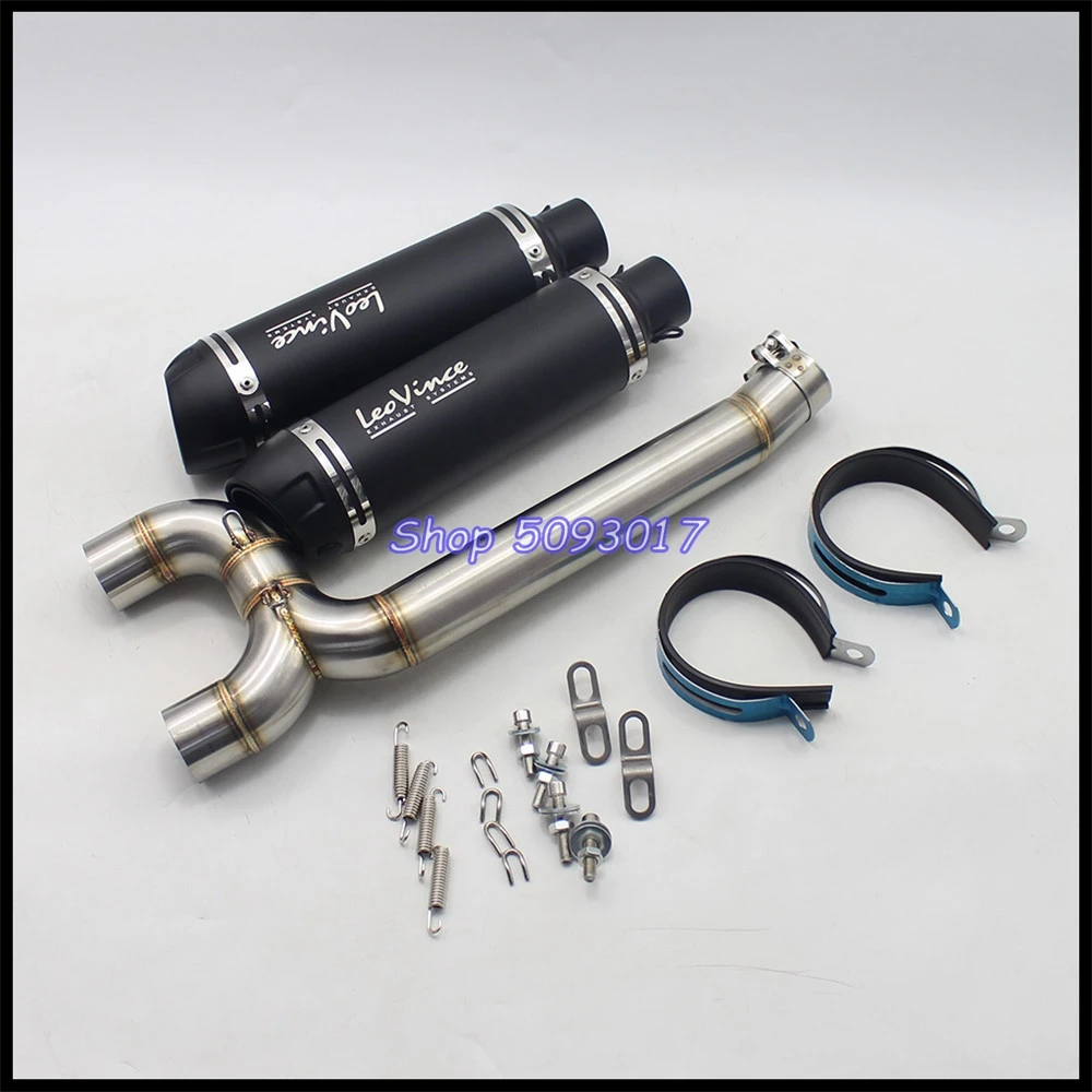 ヤマハ FZ6S レオビンチ マフラー 【公式通販】